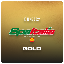 Pack Gold SpaItalia...