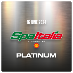 Pack Platinum SpaItalia...