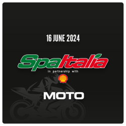 Pack Moto SpaItalia...