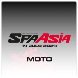 Pack Moto Spa Asia...