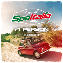 Il Giro di SpaItalia -...