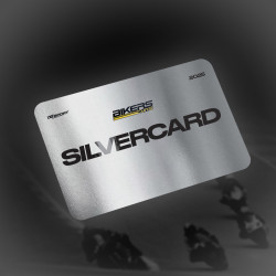 Silver Card 2025