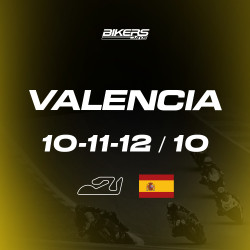 Bikers'Days Valencia...