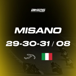 Bikers'Days Misano...