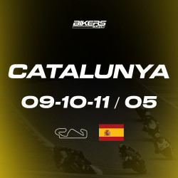 Bikers'Days Catalunya...