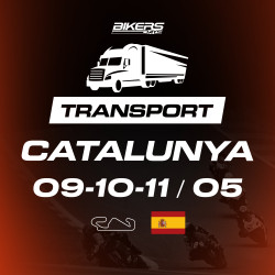 Motor Transport Catalunya 2025