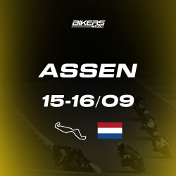 Bikers'Days Assen...