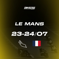 Bikers'Days Le Mans...