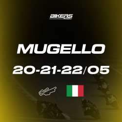 Bikers'Days Mugello...