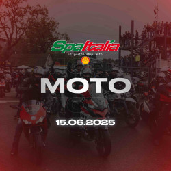 Pack Moto SpaItalia...