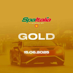 Pack Gold SpaItalia...