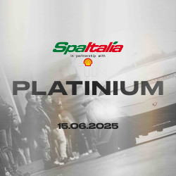 Pack Platinum SpaItalia...