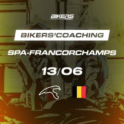 Bikers'Coaching Spa...