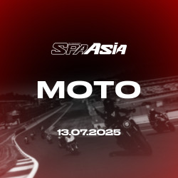 Pack Moto Spa Asia...