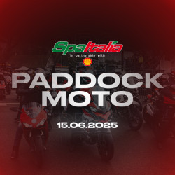 Pack Moto SpaItalia...