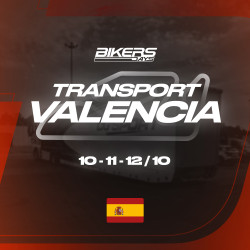 Transport Valencia 2026
