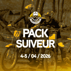 Pack SUIVEUR Classic...