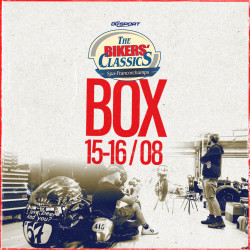 Bikers'Classics F1 Box...