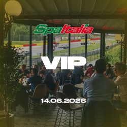 Pack VIP SpaItalia...