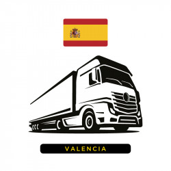 Motorrad Transport Valencia...