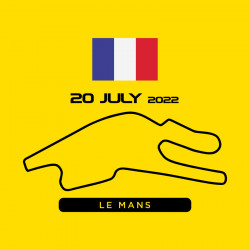 Bikers'Days Le Mans...