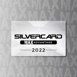 Silver Card 2022