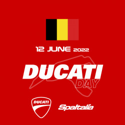Ducati Day...