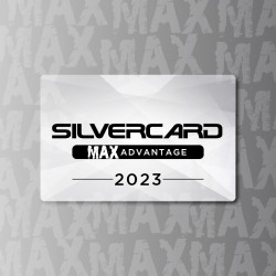 Silver Card 2023