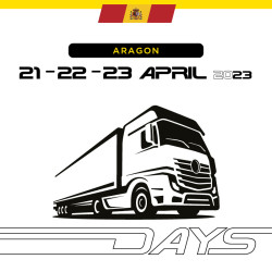 Moto Transport Aragon 2023