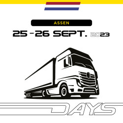 Motorrad Transport Assen 2023