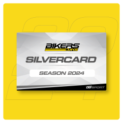 Silver Card 2024