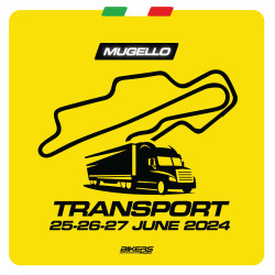 Transport Moto Mugello