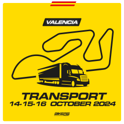 Bike Transport Valencia 2024