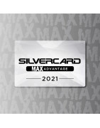 Silver cards