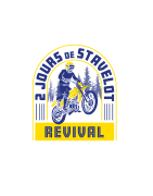 Enduro Classic - 2 Jours Stavelot Revival