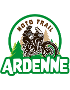 Moto Trail Ardenne